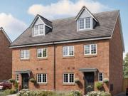 Higham Lane, Nuneaton, 4 Bedroom House