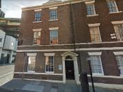 Higham Place, Newcastle Upon Tyne NE1, 2 bed flat to...