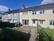 Highbank Drive, Clifton, Nottingham