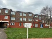 Highbridge Road, Burnham On Sea TA8, 2 bed flat to rent,...