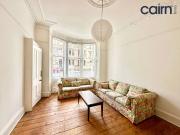 Highburgh Road, Dowanhill, Glasgow, G12 9YF