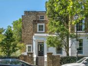 Highbury Crescent, Highbury, 5 Bedroom Apartment