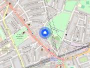 Highbury Crescent, Highbury, London, N5