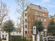 Highbury Hill, London, 2 Bedroom Apartment