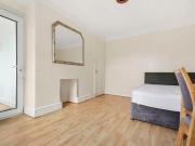 Highbury New Park, London, N5