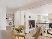 Highbury Place, London, 1 Bedroom Apartment