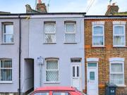 Highbury Road, Luton, 3 Bedroom Terraced