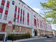 Highbury Stadium Square Energy. 2 bed flat to rent...