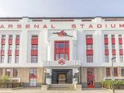 Highbury Stadium Square, London N5 1 bed flat to rent...