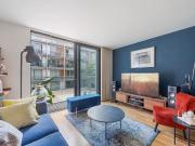 Highbury Stadium Square, London N5, 1 bed flat to rent,...