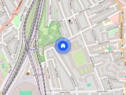 Highbury Stadium Square, N5 Energy Rating B