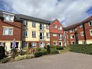 Highcliffe, Stuart Road, Christchurch, 1 Bedroom Apartment