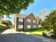 Highcliffe, Wortley Road, Christchurch, 2 Bedroom Apartment
