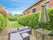Highcroft Villas, Erdington, Birmingham