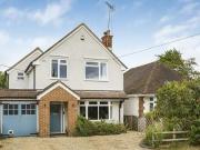 Highdown Avenue, Emmer Green, 5 Bedroom Detached