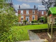 Higher Bank Road, Fulwood, 4 Bedroom House