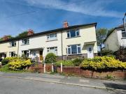 Higher Barn, Horwich, 2 Bedroom Semi detached