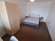 Higher Cambridge Street, Manchester, M15