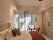 Higher Floor Beautiful 4 Bedrooms Fully Furnished...