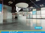 Higher Floor Office Space for Rent BGC