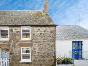 Higher Fore Street, Marazion, 3 Bedroom Terraced
