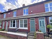 Higher Green, Poulton le fylde, 3 Bedroom Terraced