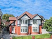 Higher Knutsford Road, Stockton Heath, 5 Bedroom Detached