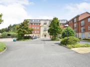 Higher Lane, Whitefield M45, 2 bed flat to rent, £1,150...