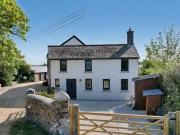 Higher Southcott, Southcott, 2 Bedroom Cottage