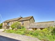 Higher Wringworthy Farm, Morval, 4 Bedroom Detached