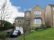 Highfell Rise, Keighley, 4 Bedroom Detached