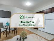 Highfield Apartments