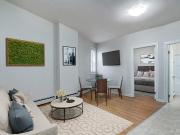 Highfield Apartments Regina, Saskatchewan 2 Bedroom for...
