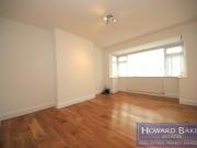 Highfield Avenue, Kingsbury, NW9