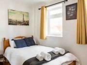 Highfield Avenue, London NW11, 1 bed flat to rent,...