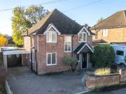 Highfield Avenue, Melton Mowbray, 3 Bedroom Detached