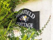 Highfield Cottage, Ballinamona, Gorey, Wexford Halnon...