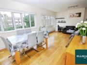 Highfield Court, Highfield Road NW11, 2 bed flat to...