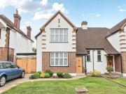 Highfield Drive, West Wickham, 3 Bedroom Semi detached