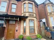 Highfield, Portland Road, Birmingham, B16 9QX, United...