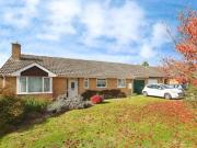 Highfield Rise, Shrewton, 3 Bedroom Detached