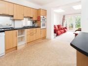 Highfield Road, Bournemouth BH9, 5 bed detached house to...