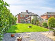 Highfield Road, Bubwith, 3 Bedroom Semi detached
