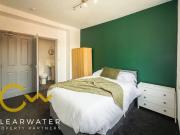 Highfield Road, Doncaster DN1, 5 bed shared...