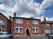 Highfield Road, Dunkirk, 4 Bedroom Detached