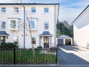 Highfield Road, Edgbaston, Birmingham B15, 4 bed semi...