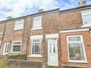 Highfield Road, Kilburn, 2 Bedroom Terraced