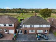 Highfield Road, Lymm, 4 bedroom, Semi Detached