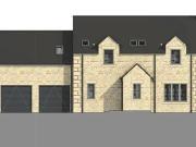 Highfield Road, Rowlands Gill, Plot For Sale