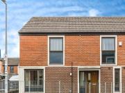 Highfield Road, Salford, 4 Bedroom End